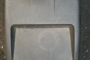 Frigo INDEL B 12/24V 26LT