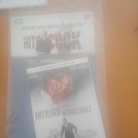 dvd hichocock