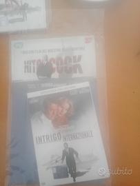 dvd hichocock