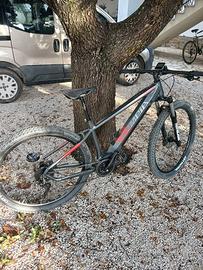 bici elettrica Olimpia