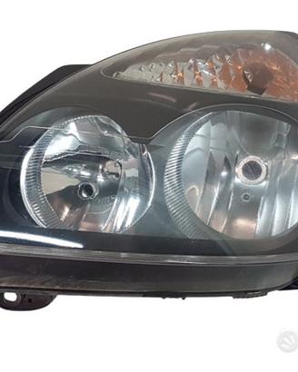 Faro anteriore sinistro Renault Clio II serie