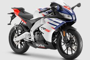 APRILIA RS 125