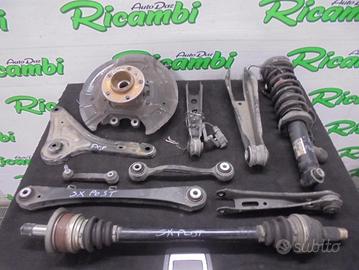 KIT RUOTA POST. SINISTRO BMW X3 F25 2.0D 2013