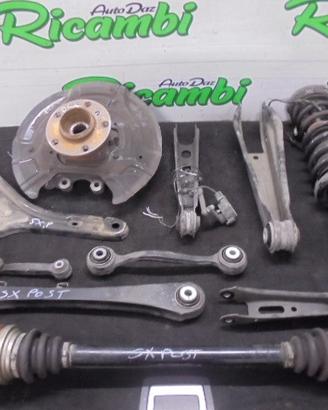 KIT RUOTA POST. SINISTRO BMW X3 F25 2.0D 2013