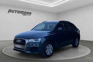 AUDI Q3 2.0TDI 150 CV quattro