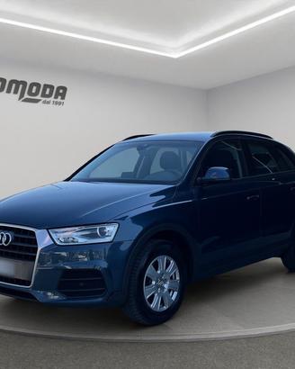 AUDI Q3 2.0TDI 150 CV quattro