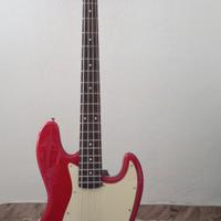 Basso elettrico SX jazz
