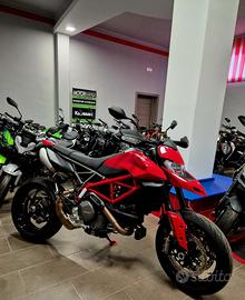 Ducati Hypermotard 950 MOTO NUOVA DA TARGARE