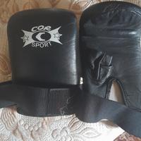 guantoni da fit box