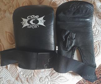 guantoni da fit box