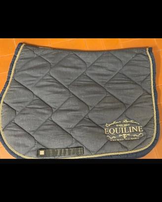 Equitazione sottosella