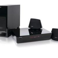 SONY DAV-X10 Home Theather