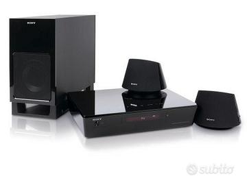 SONY DAV-X10 Home Theather