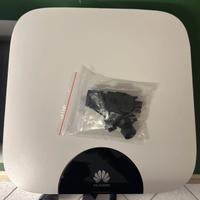 2 inverter per fotovoltaico da 5,6 kw