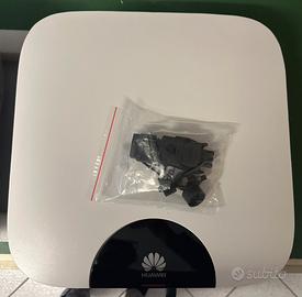 2 inverter per fotovoltaico da 5,6 kw