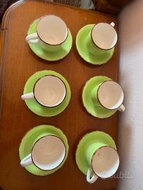 tazze de caffè