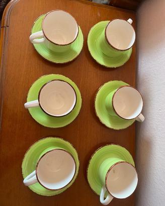 tazze de caffè