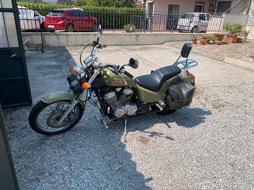 Hoda shadow 600