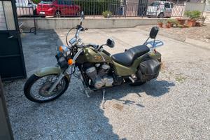 Hoda shadow 600