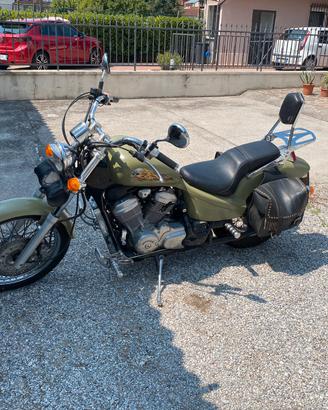 Hoda shadow 600