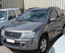 SUZUKI Grand Vitara GPL 4X4 1.6cc 106cv CERCHI I