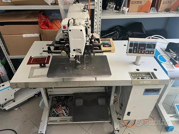 Brother macchina a campo