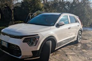 Kia Niro Ev