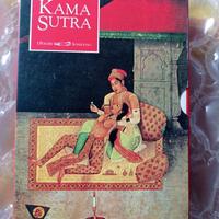 Kama Sutra - Kama Shastra 