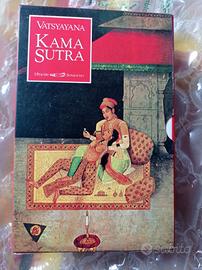 Kama Sutra - Kama Shastra 