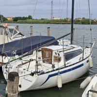 natante  EC 21 senza patente