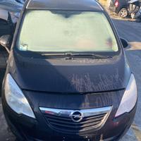 RICAMBI USATI AUTO OPEL Meriva 3a Serie Benzina 13
