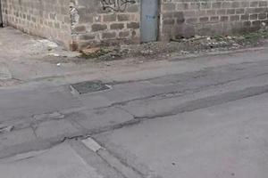 Terreno 100% edificabile 300 mq