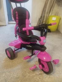 TRICICLO
