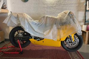 DUCATI 749 2007 11.000km 