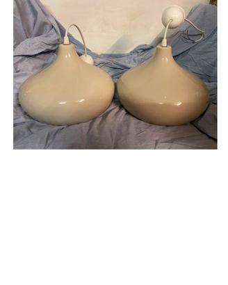 Lampadari in  ceramica
