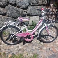 bici bambina