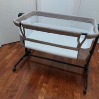 Culletta/lettino per neonati