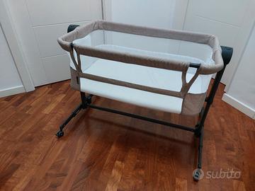 Culletta/lettino per neonati