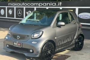 Smart ForTwo 90 0.9 Turbo twinamic Youngster