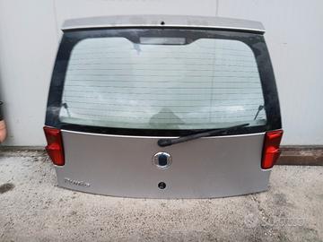 pezzi punto 3 porte 2004
