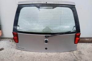 pezzi punto 3 porte 2004