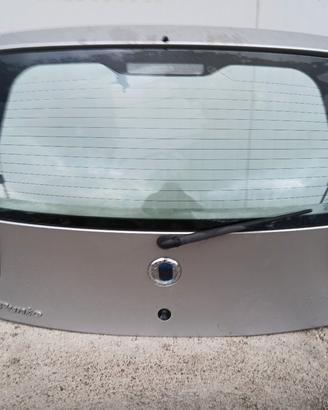 pezzi punto 3 porte 2004