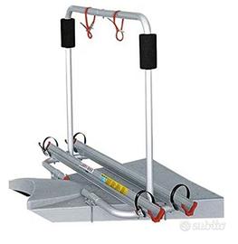 portabici per roulotte 