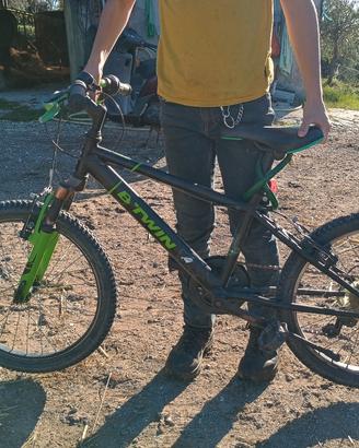 bicicletta bambino 