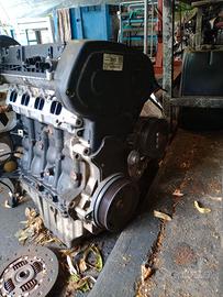 Motore Opel A16XER