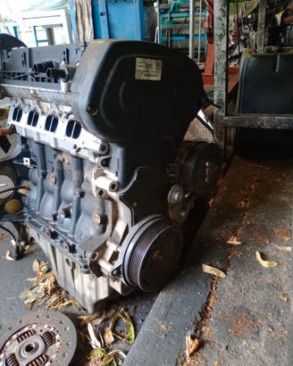 Motore Opel A16XER
