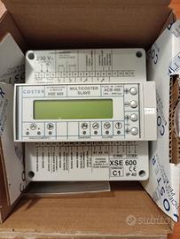 Ottimizzatore climatico Slave XSE 600 C1 N