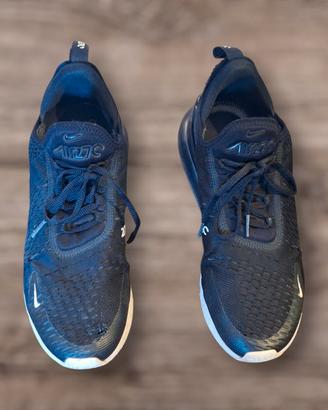 nike air max 270 nere