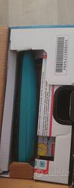 Telefono Cordless Panasonic KX-TGB610 Nero