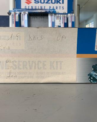 Kit Tagliando Originale Suzuki SX4 1.9 DDiS